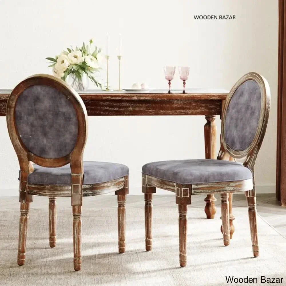 - Wooden Empiro