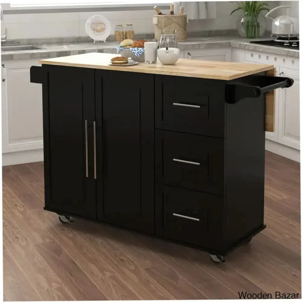 - Wooden Empiro