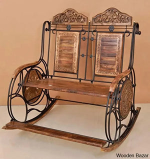- Wooden Empiro