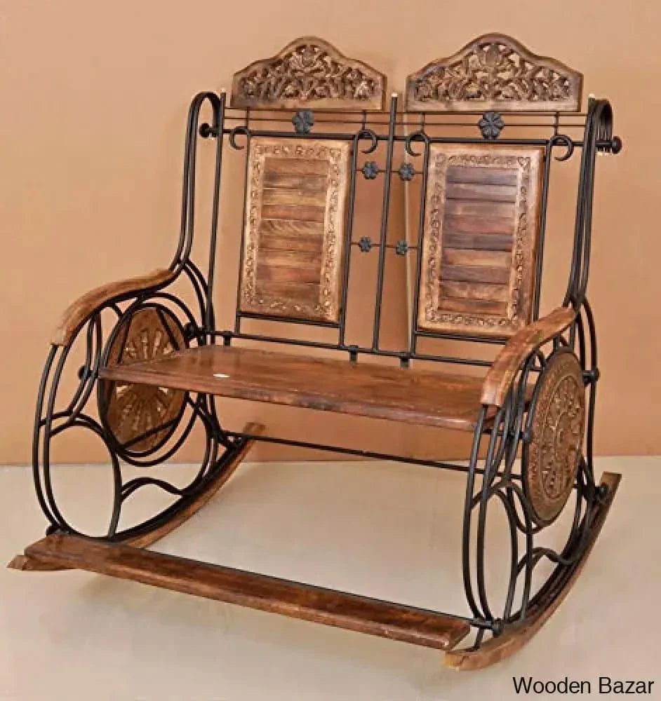 - Wooden Empiro