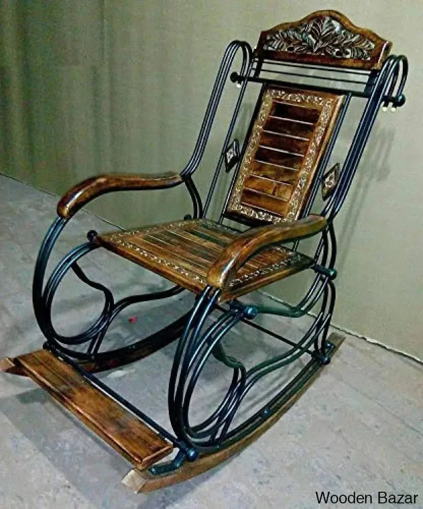 - Wooden Empiro