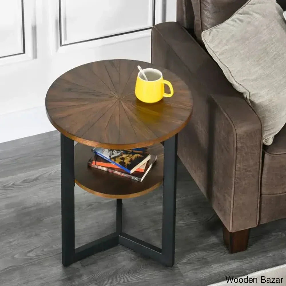 - Wooden Empiro