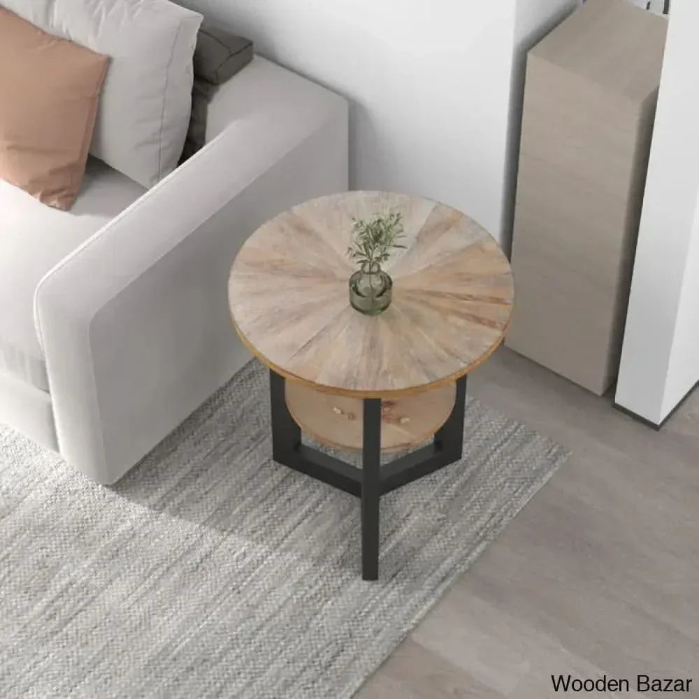 - Wooden Empiro