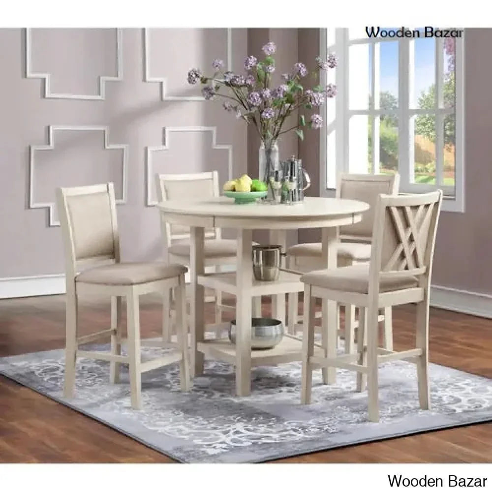 - Wooden Empiro
