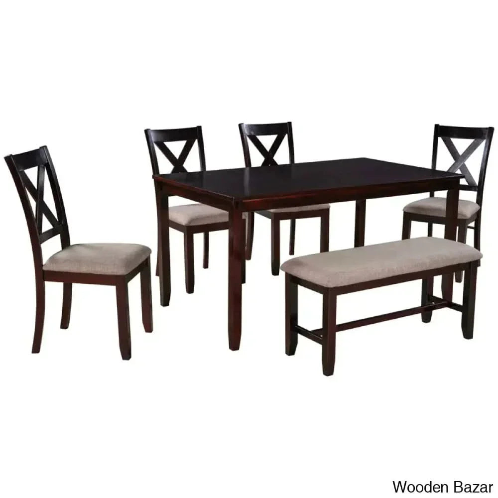 - Wooden Empiro