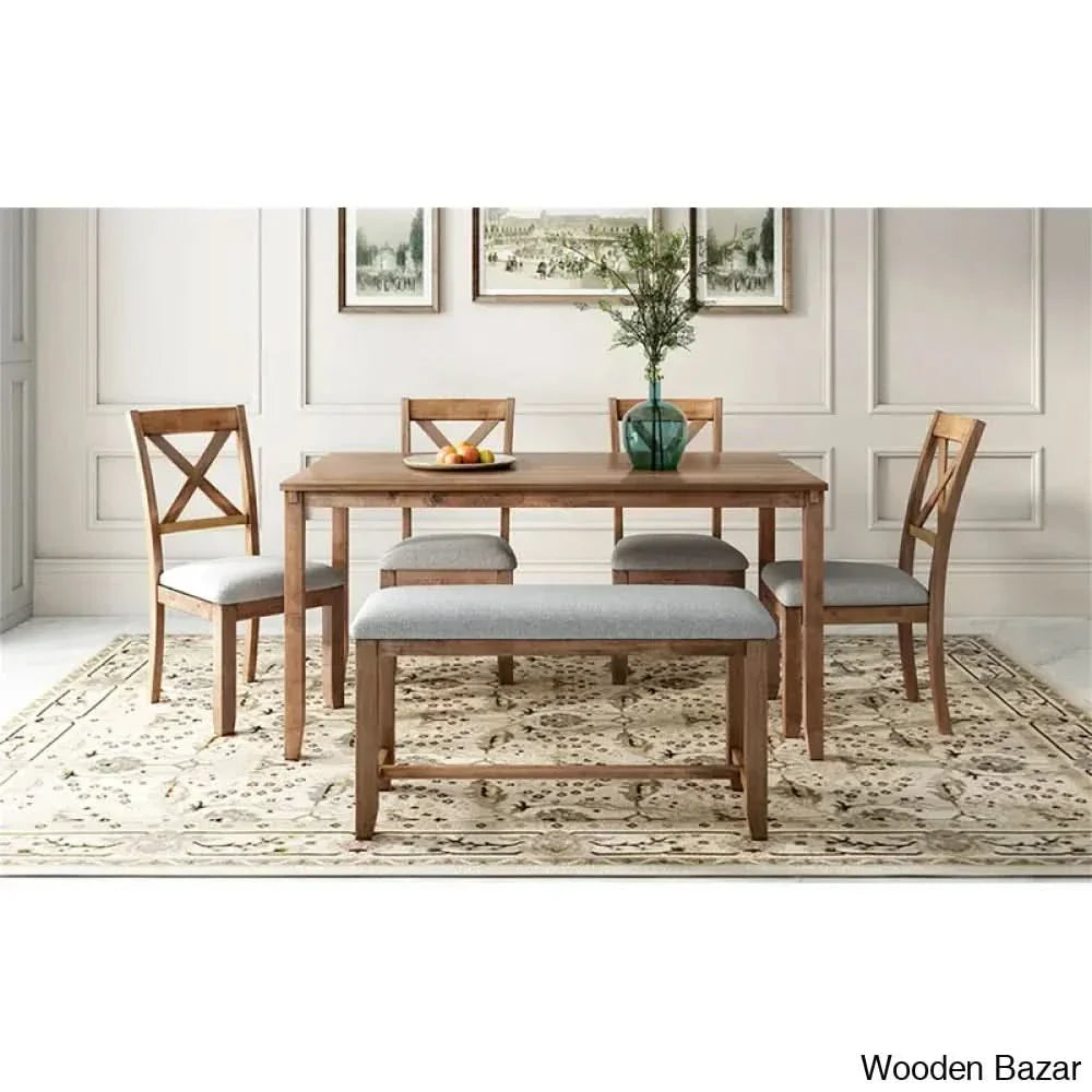 - Wooden Empiro