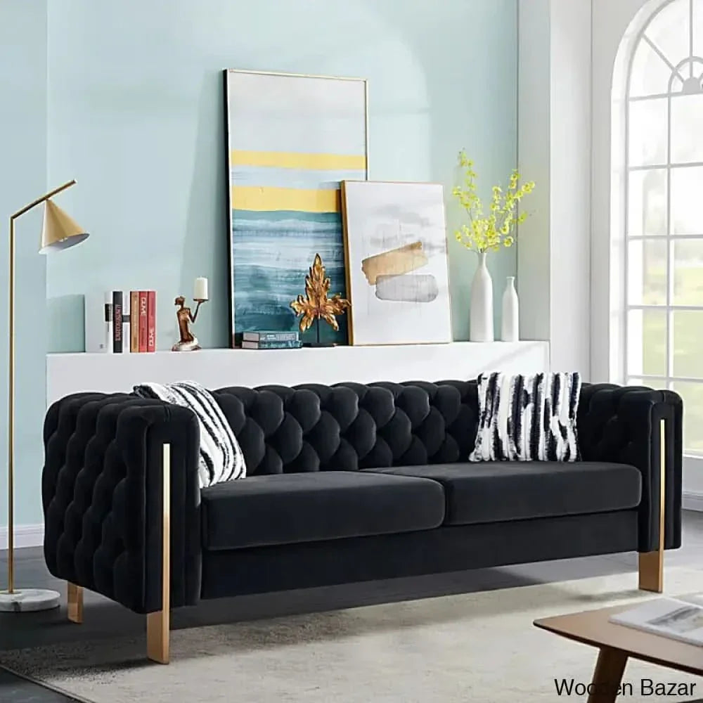 Sofas - Wooden Bazar