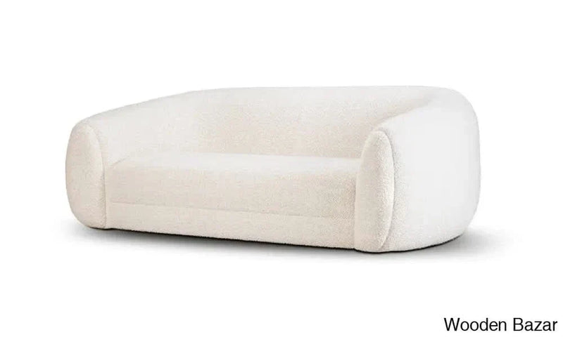 Wooden Bazar BARNABAS Sofa