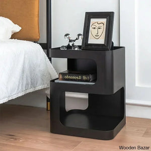 - Wooden Empiro