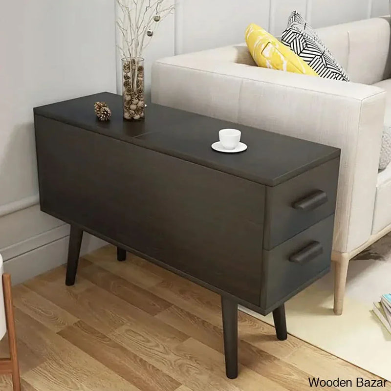 - Wooden Empiro