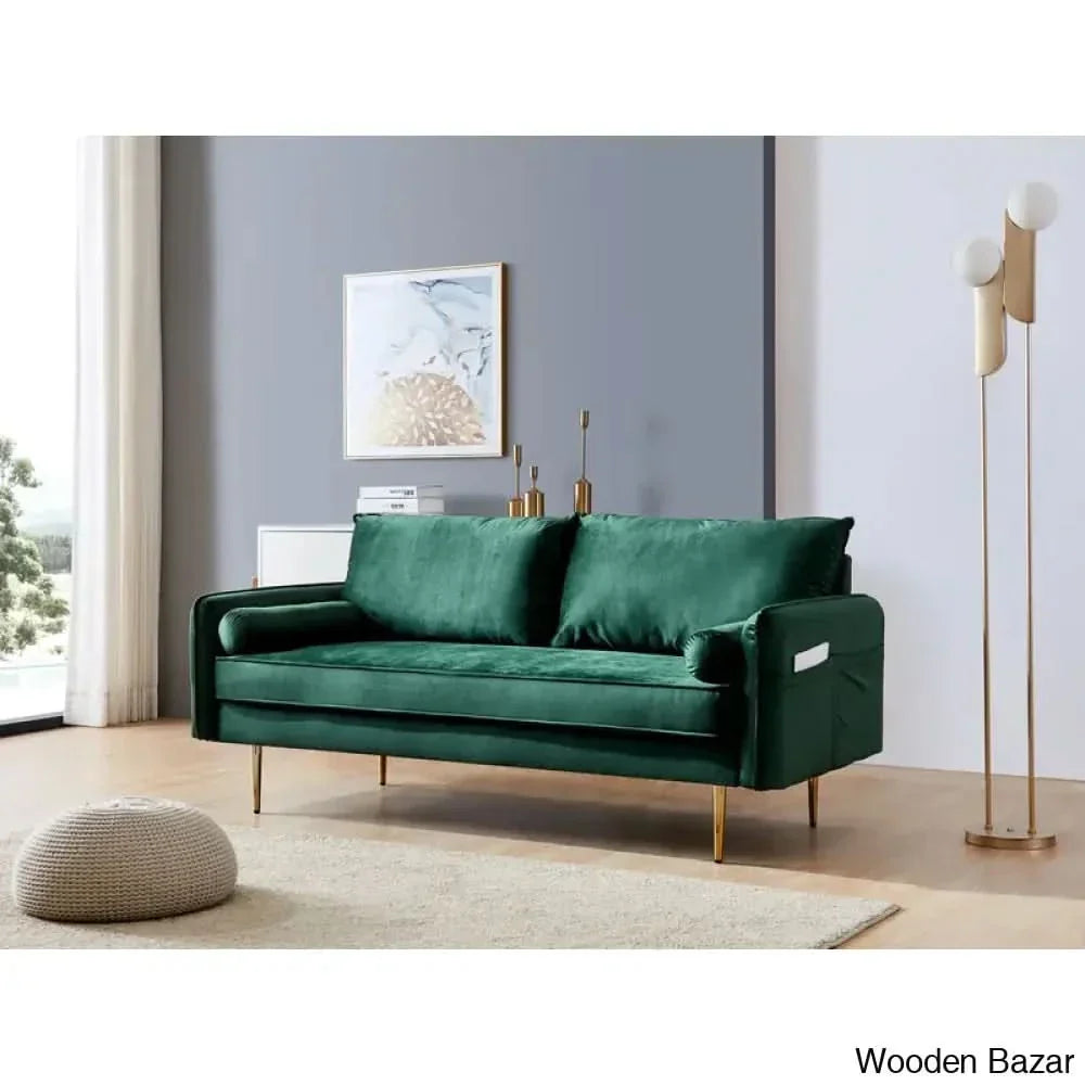 - Wooden Empiro