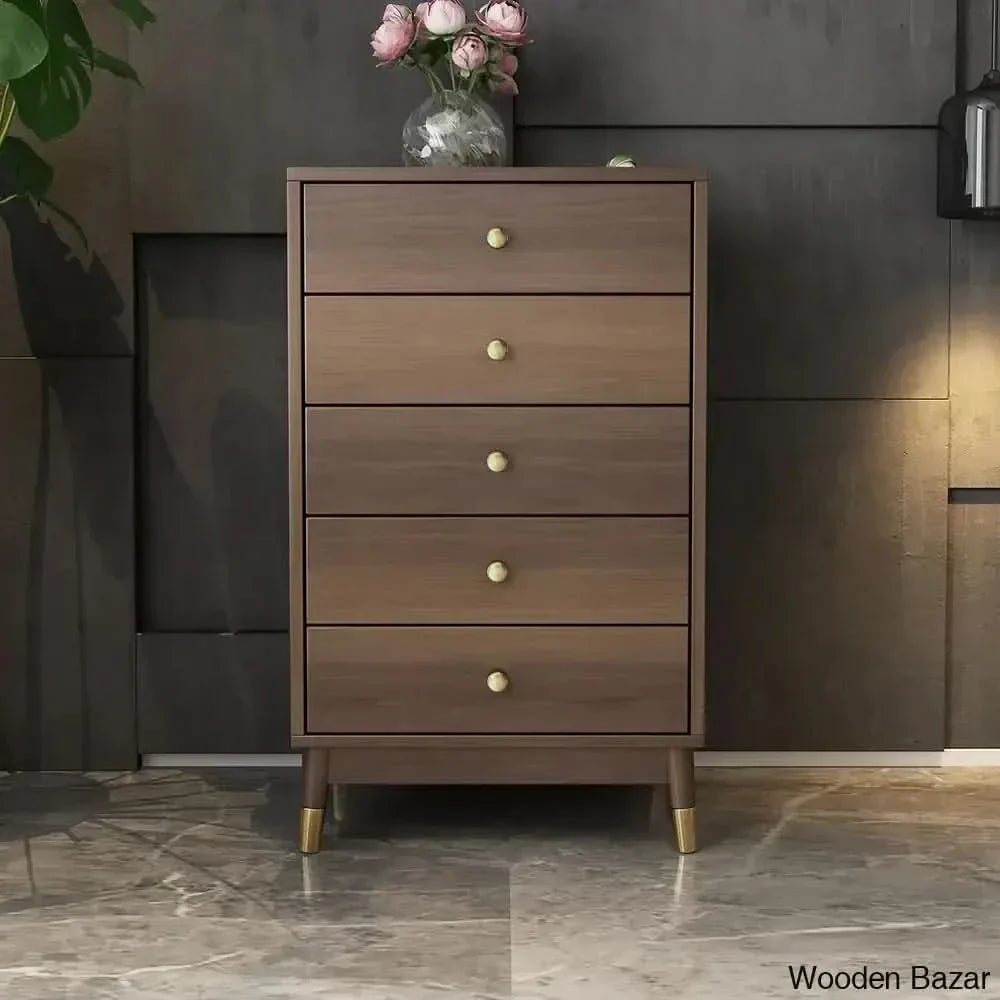 - Wooden Empiro