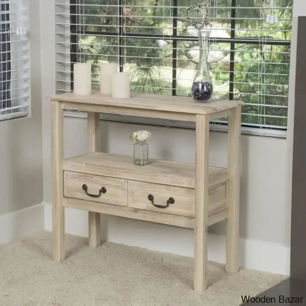 - Wooden Empiro