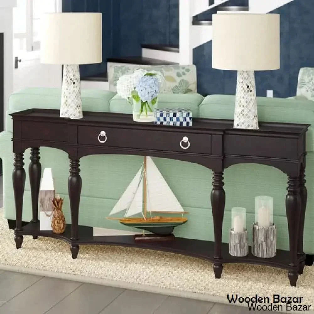 - Wooden Empiro
