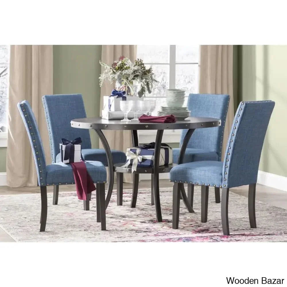 dining set - Wooden Empiro