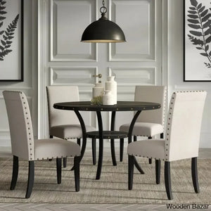 Dining chairs wooden