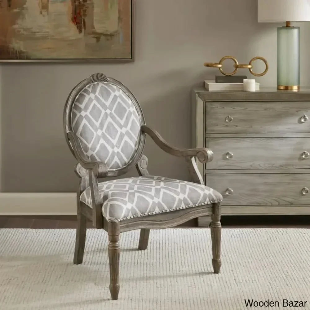 Chairs - Wooden Empiro