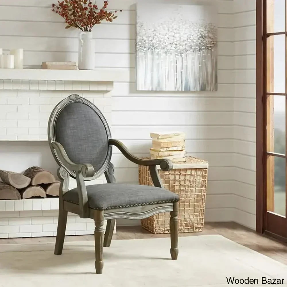 Chairs - Wooden Empiro