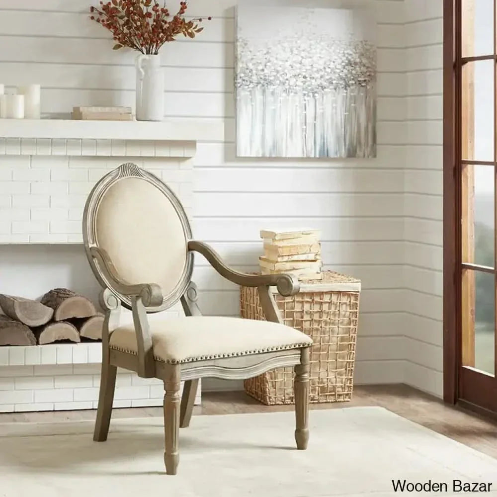 Chairs - Wooden Empiro