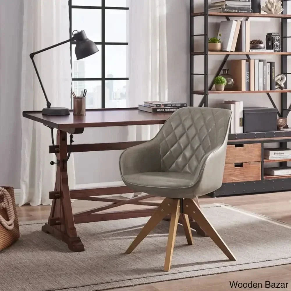 - Wooden Empiro