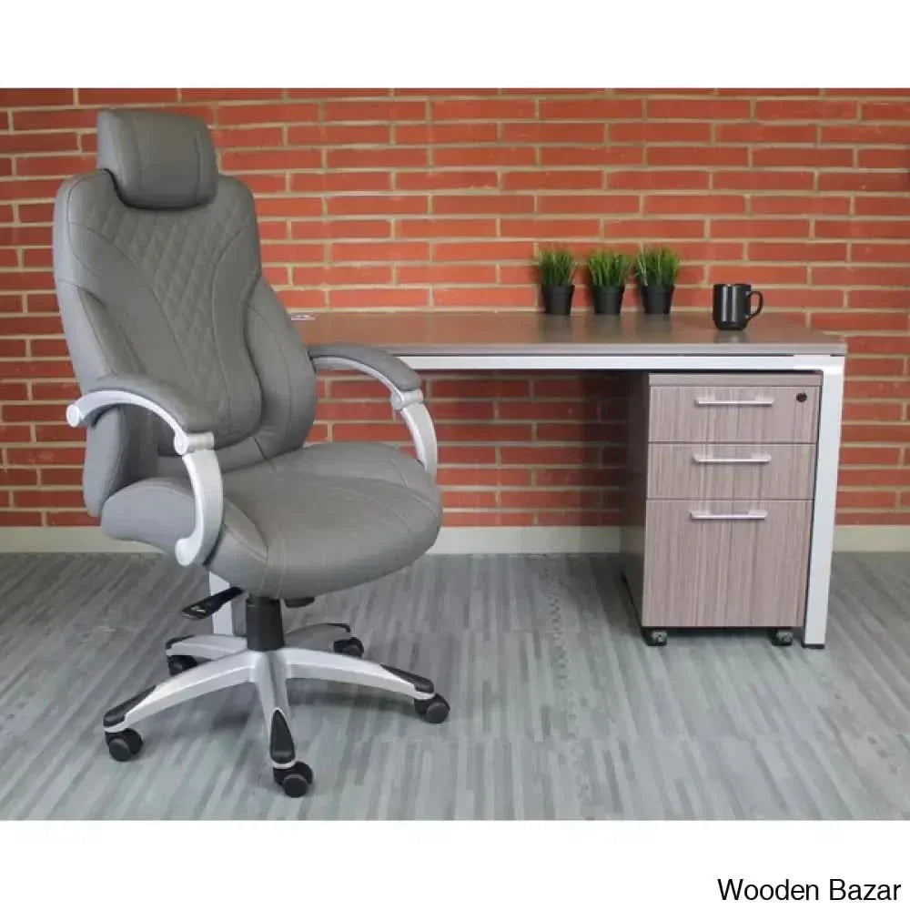 High Back Executive Chair