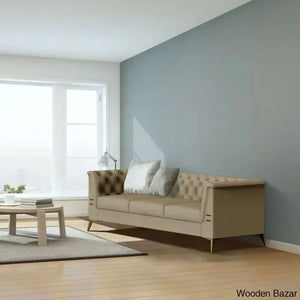 chesterfield sofa 3+2
