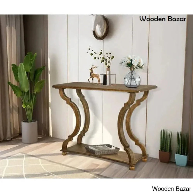 - Wooden Empiro