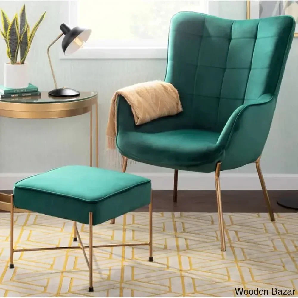 lounge chair living room