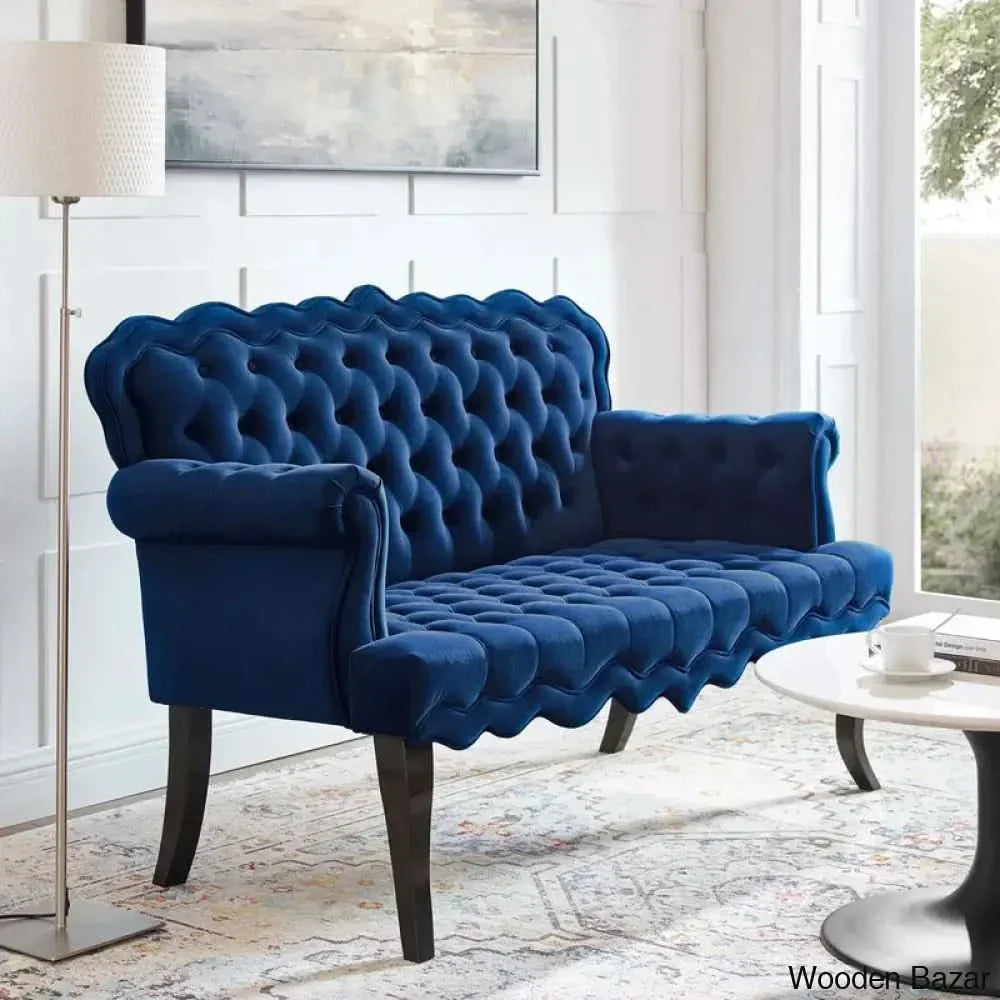 Sofas - Wooden Empiro