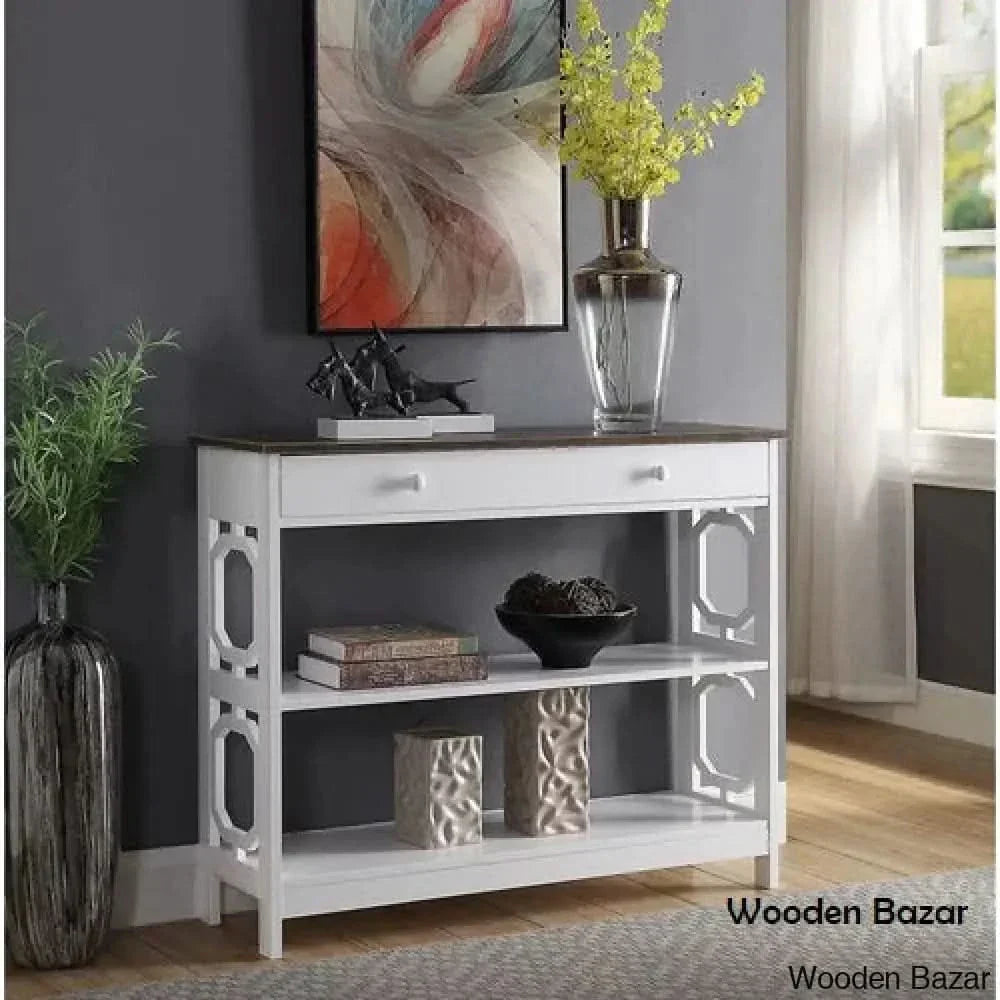 - Wooden Empiro