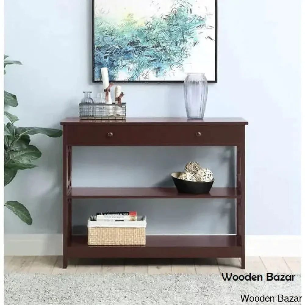 - Wooden Empiro