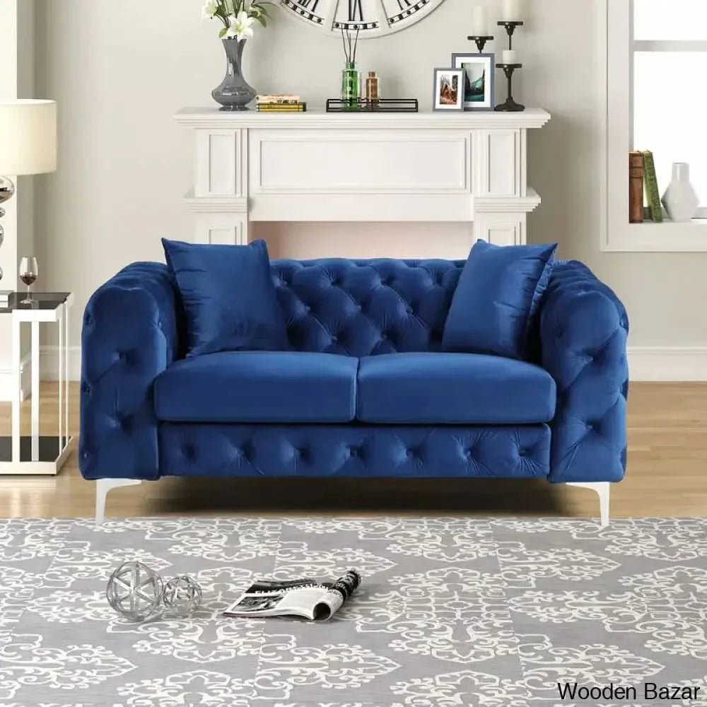 Sofas - Wooden Empiro