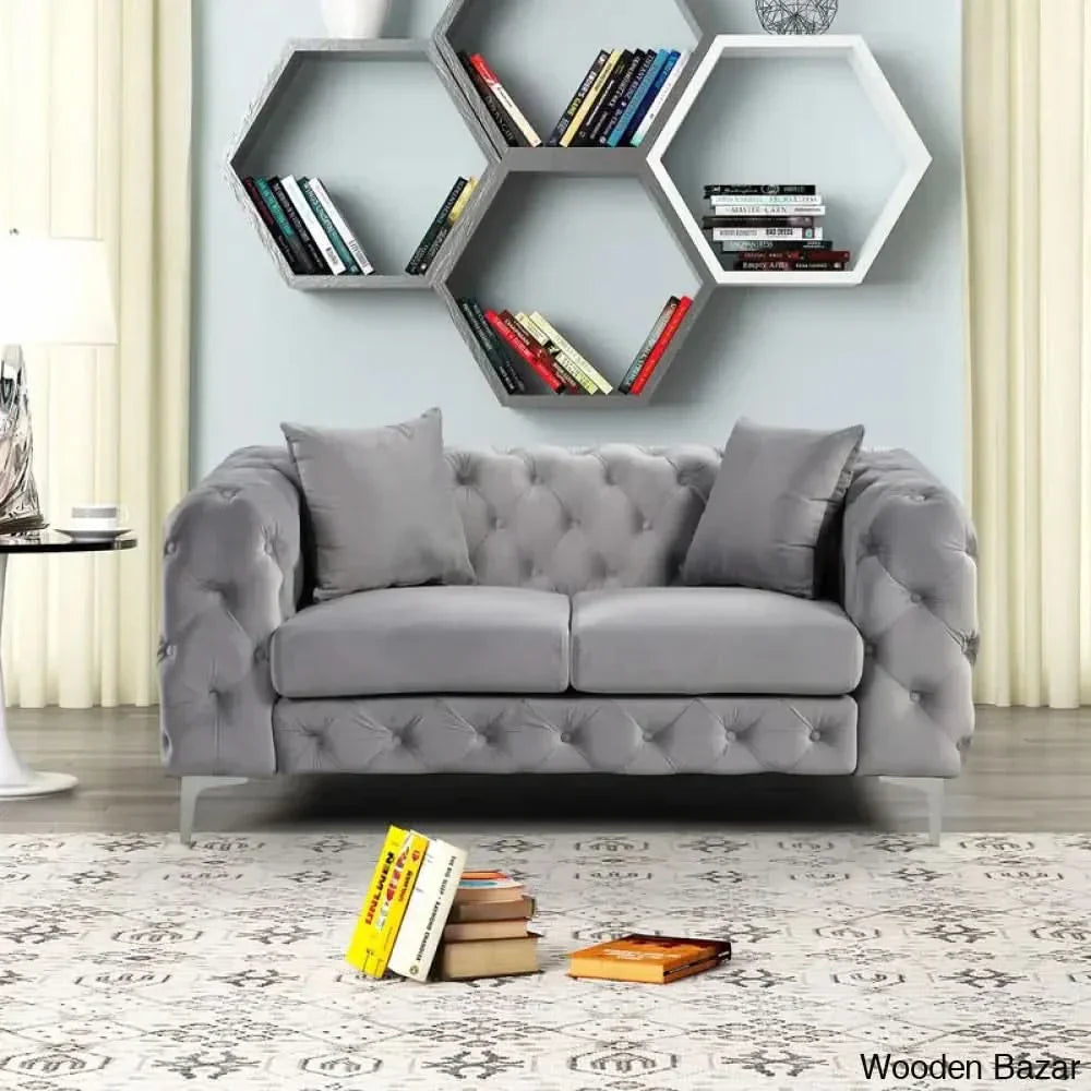 Sofas - Wooden Empiro