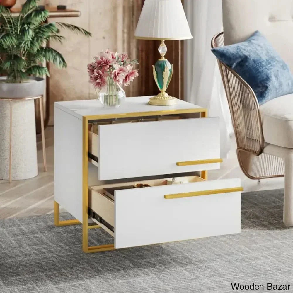 - Wooden Empiro