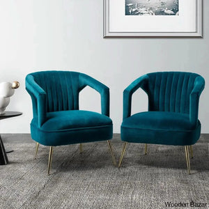 slipper chair