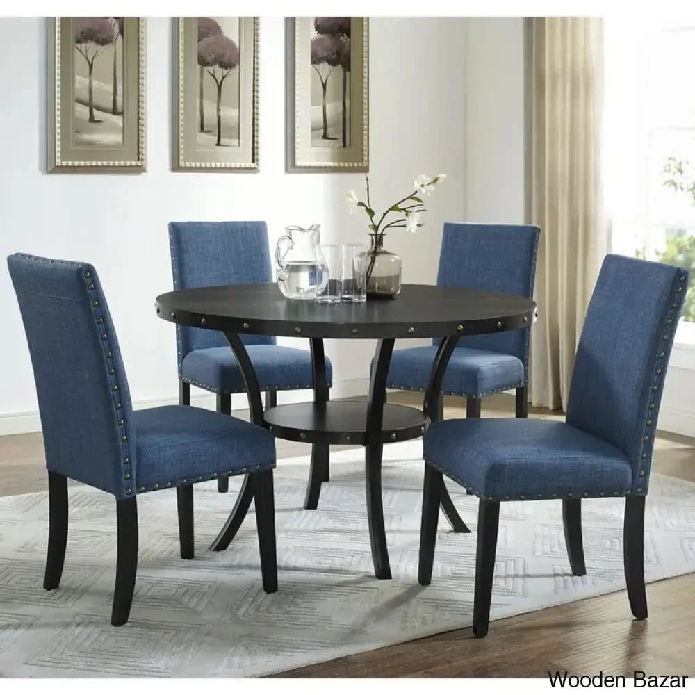 dining set - Wooden Empiro