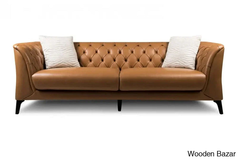 WOODEN BAZAR TWIN 3 SEATER