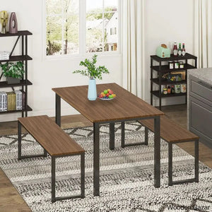 dining set - Wooden Empiro