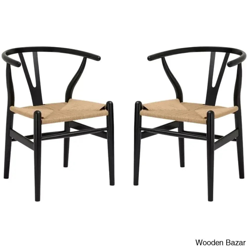 Accent Chair -8