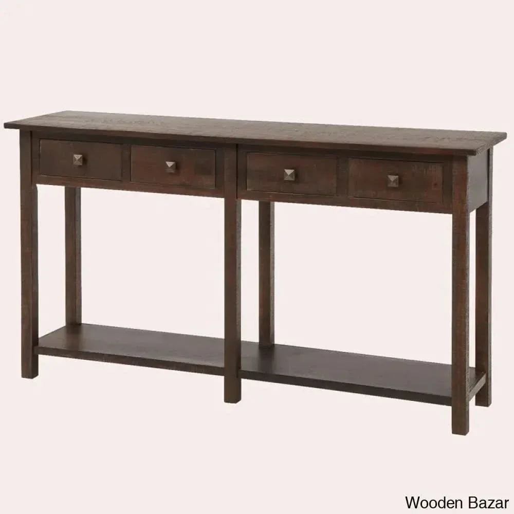 - Wooden Empiro