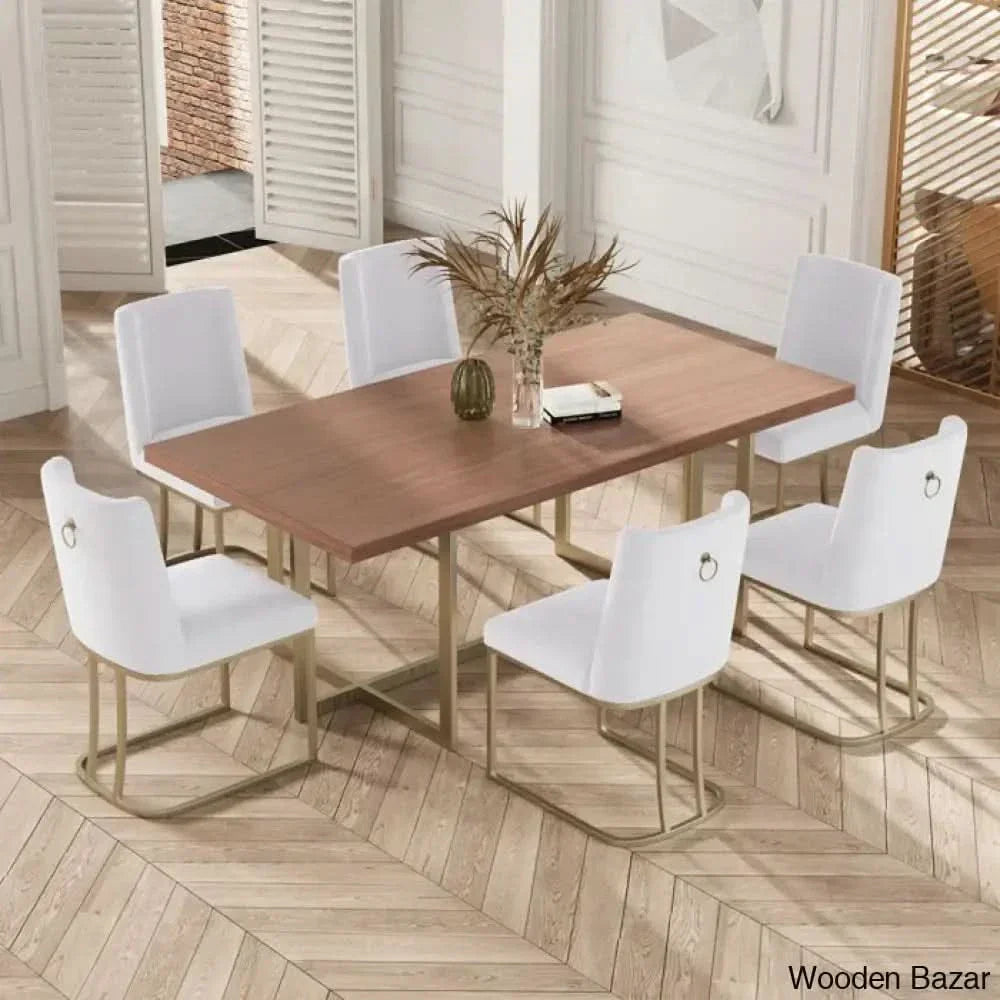 - Wooden Empiro