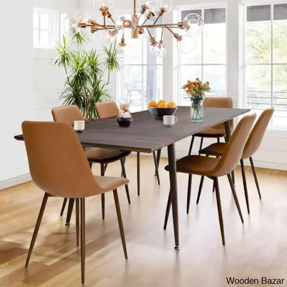 - Wooden Empiro