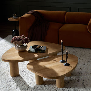 - Wooden Empiro