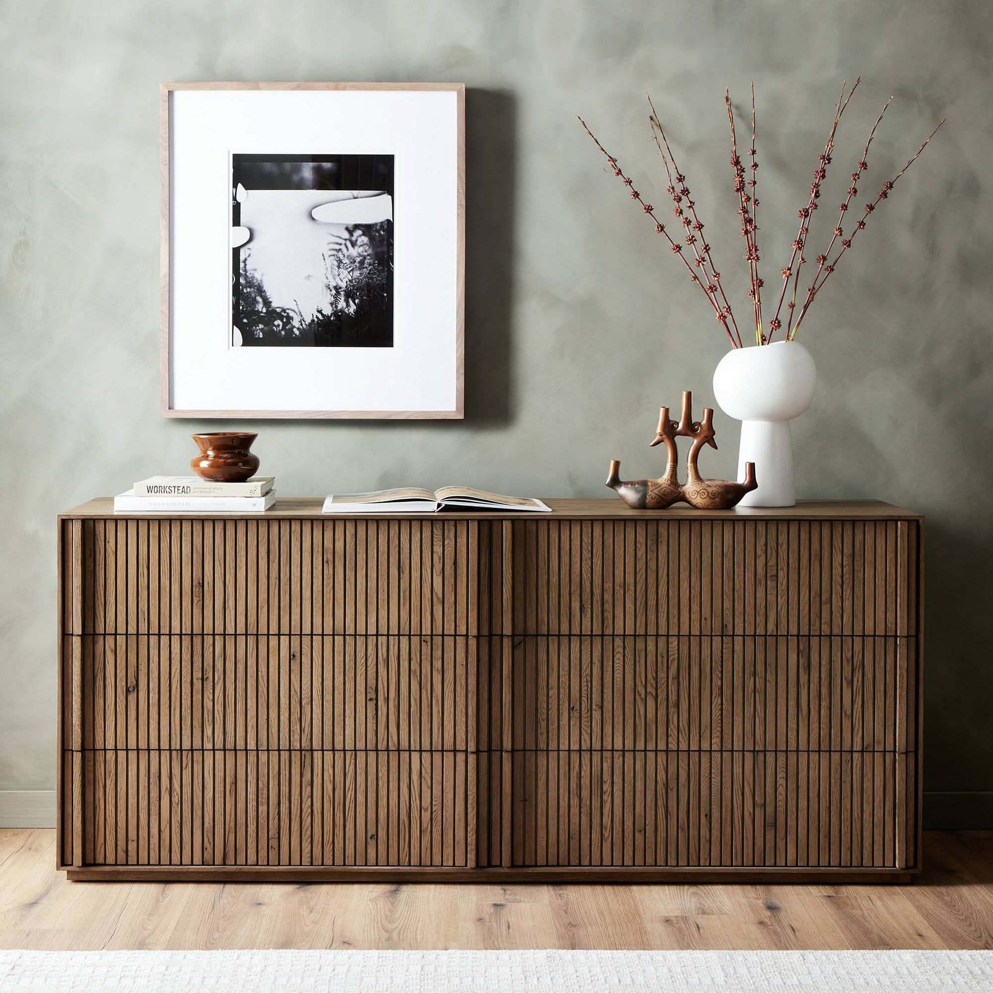- Wooden Empiro