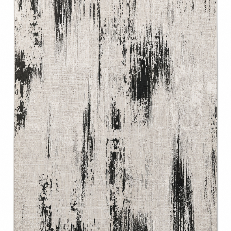 The Monarque Rug — Luxury Contemporary Abstract Area Rug