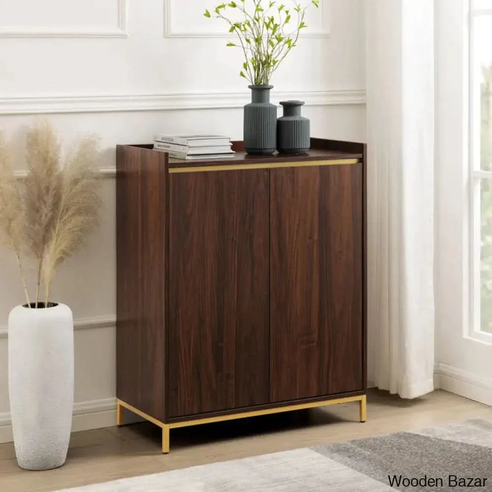 - Wooden Empiro